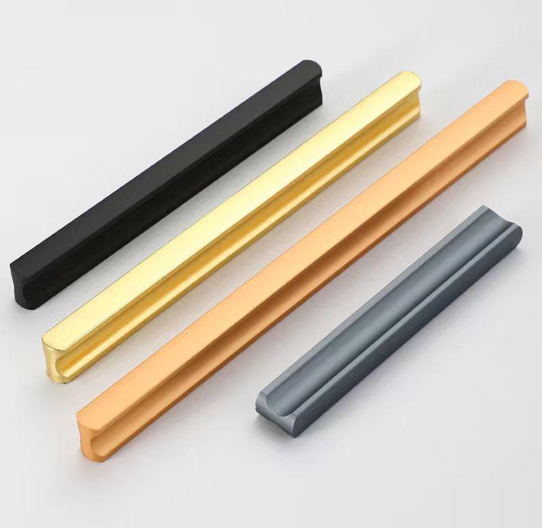 Qingyuan TlME Aluminum Co., Ltd.